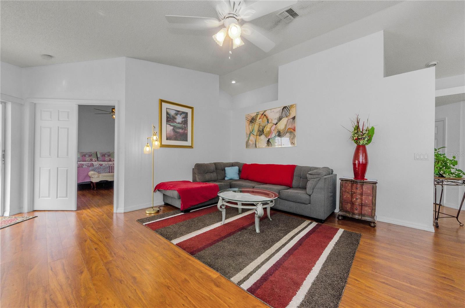 GARDENS AT SEVEN HILLS PH 2 - Residential