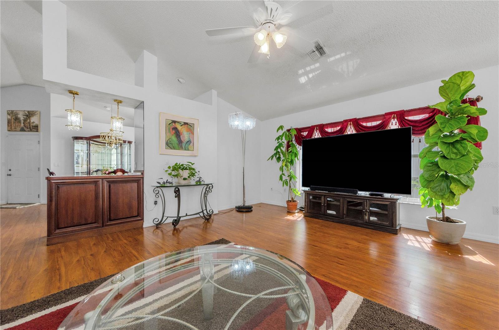 GARDENS AT SEVEN HILLS PH 2 - Residential