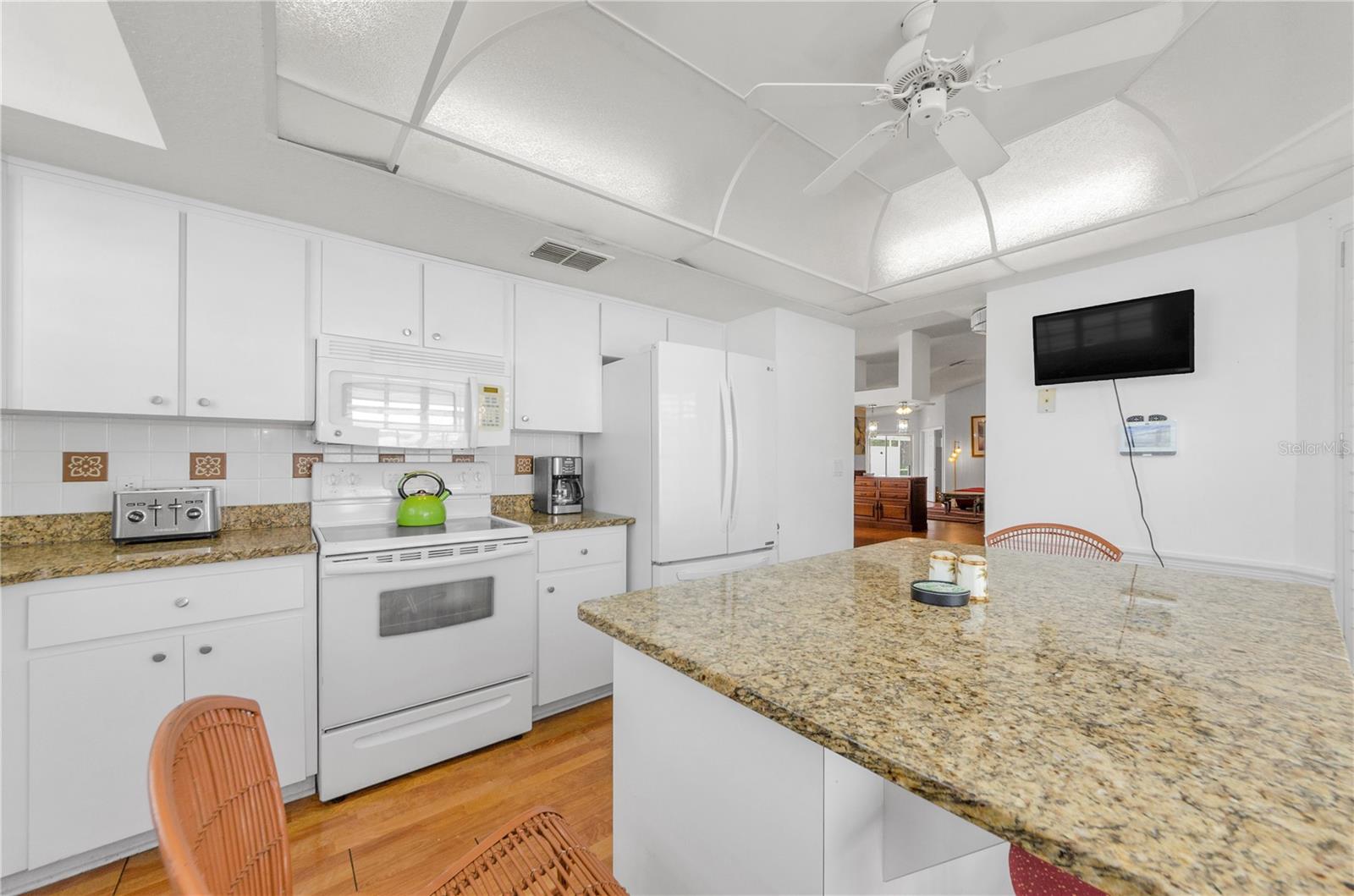 GARDENS AT SEVEN HILLS PH 2 - Residential