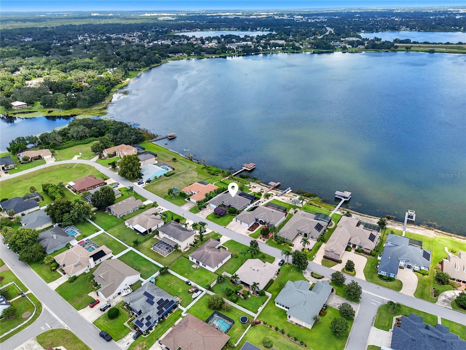 VILLAGE SPIRIT LAKE PH 01 - Residential