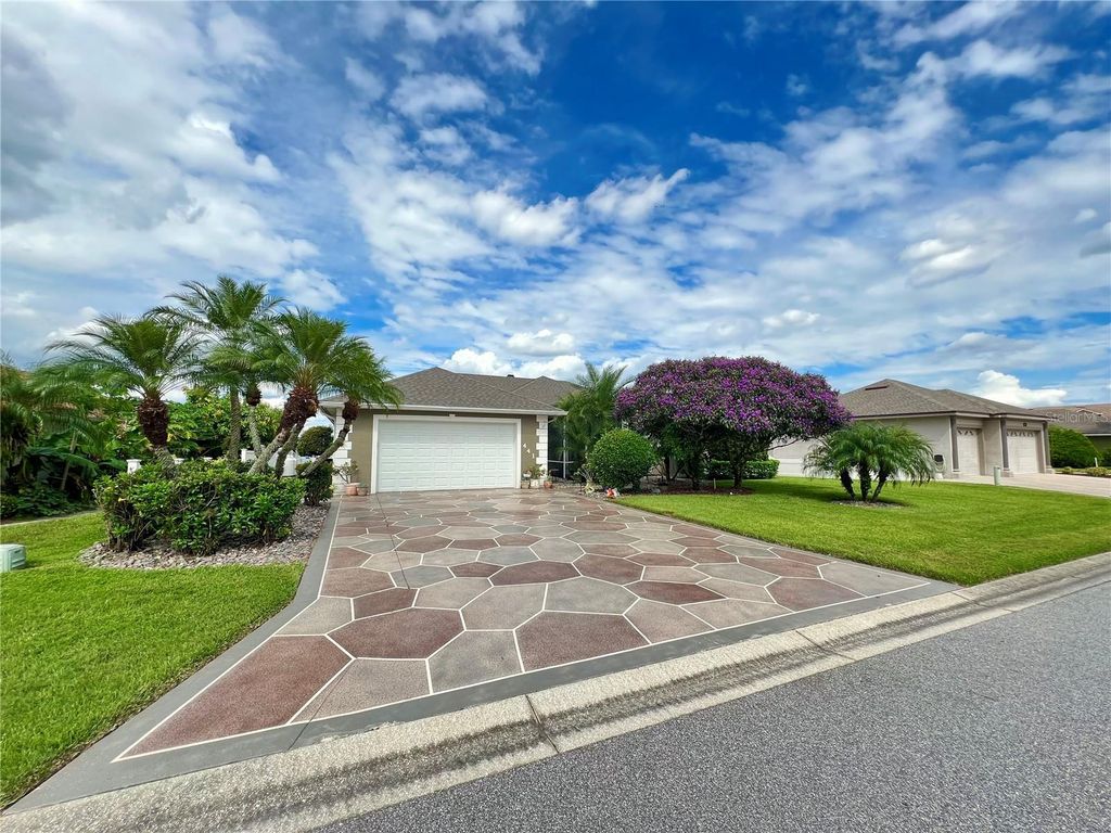 Photo of 441 Archaic Drive, Winter Haven, FL 33880 (MLS # P4936265)