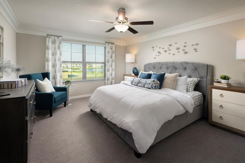 Photo of 35032 Ackley Trce, Zephyrhills, FL 33541 (MLS # TB8472948)