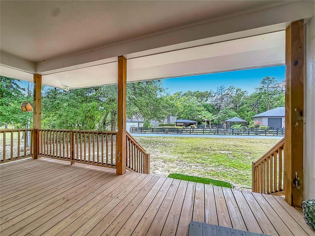 Photo of 6687 W 7 Rivers Drive, Crystal River, FL 34429 (MLS # TB8525422)