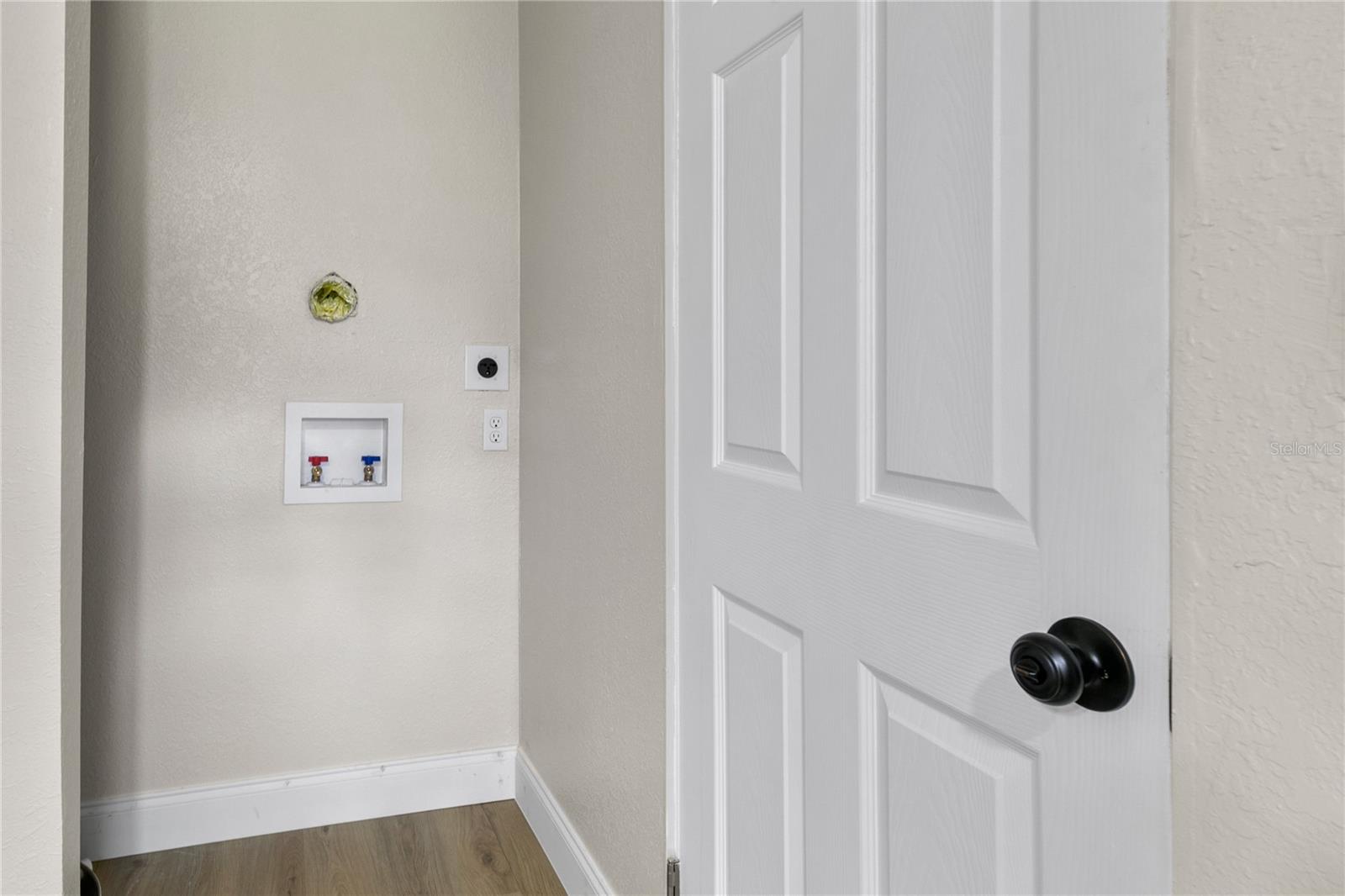 NOT IN SUBDIVISION - Residential