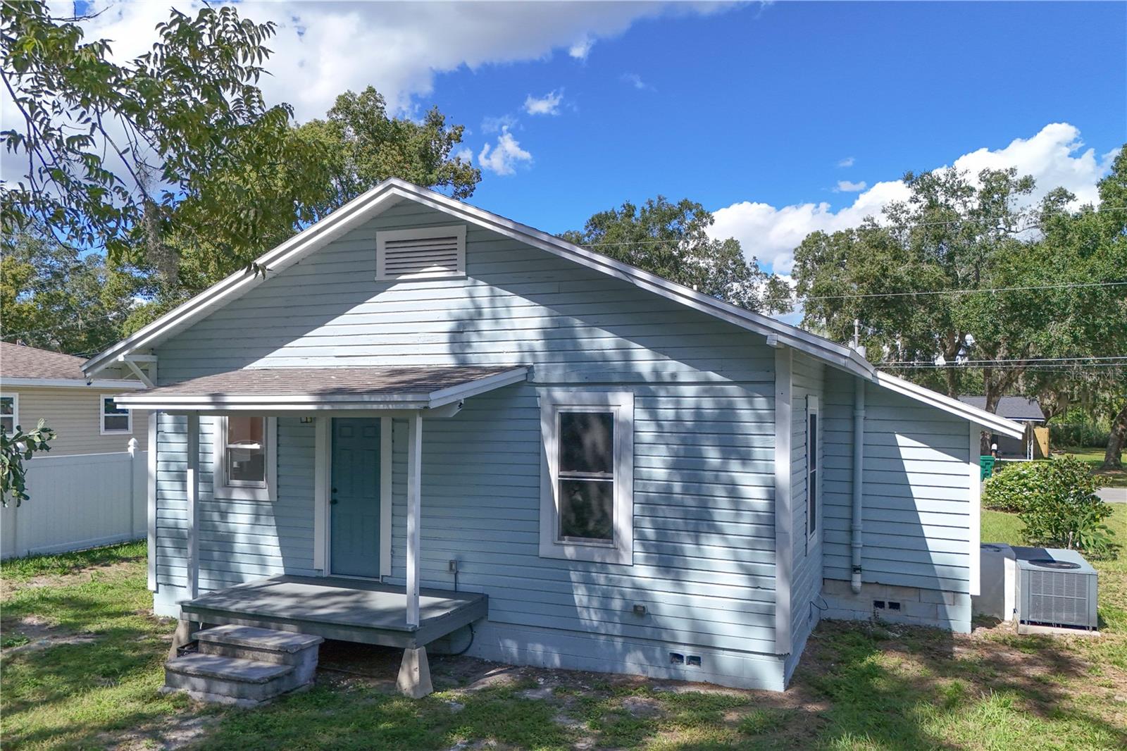 NOT IN SUBDIVISION - Residential