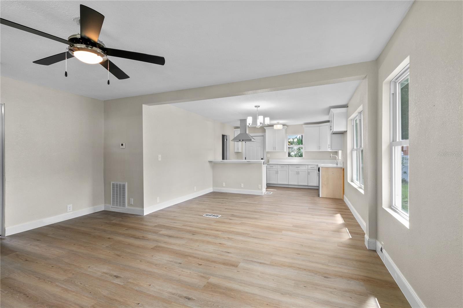 NOT IN SUBDIVISION - Residential