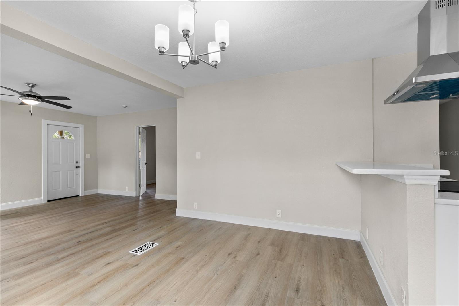 NOT IN SUBDIVISION - Residential