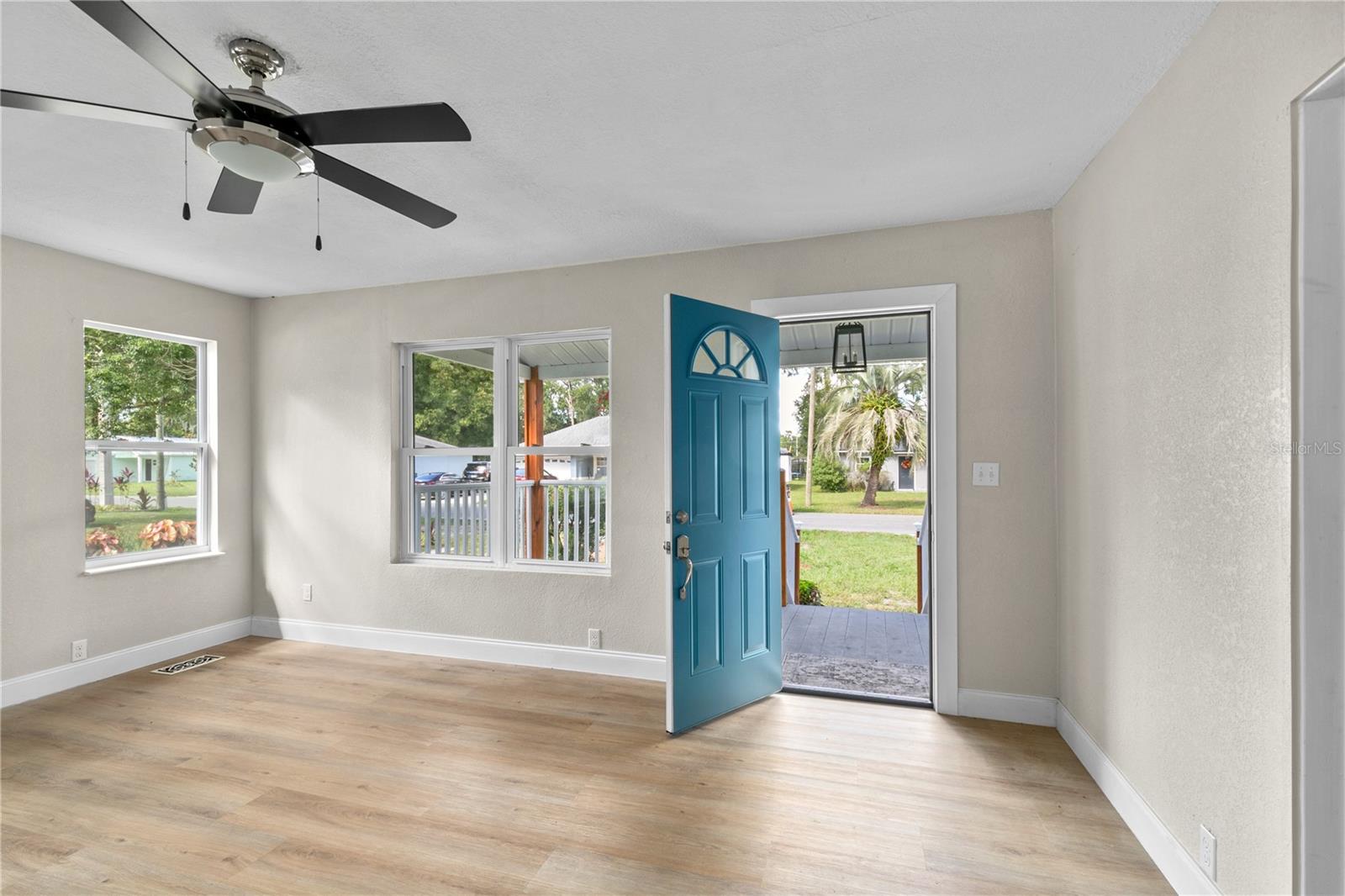 NOT IN SUBDIVISION - Residential