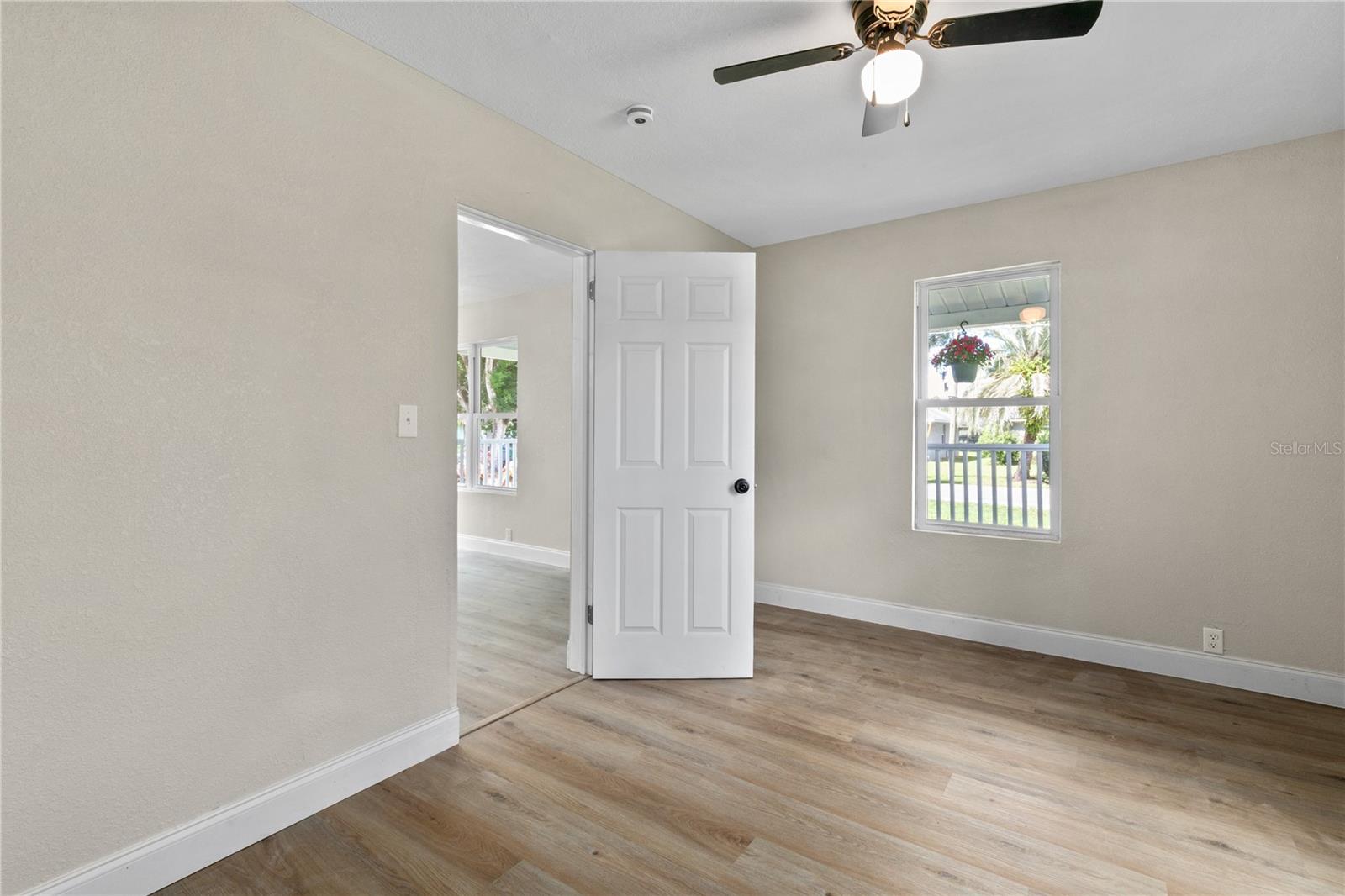 NOT IN SUBDIVISION - Residential