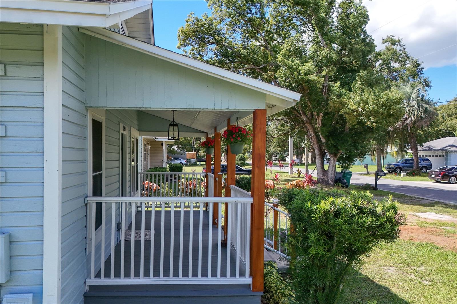 NOT IN SUBDIVISION - Residential