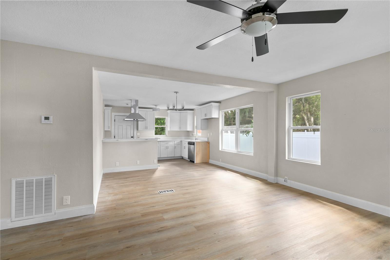 NOT IN SUBDIVISION - Residential