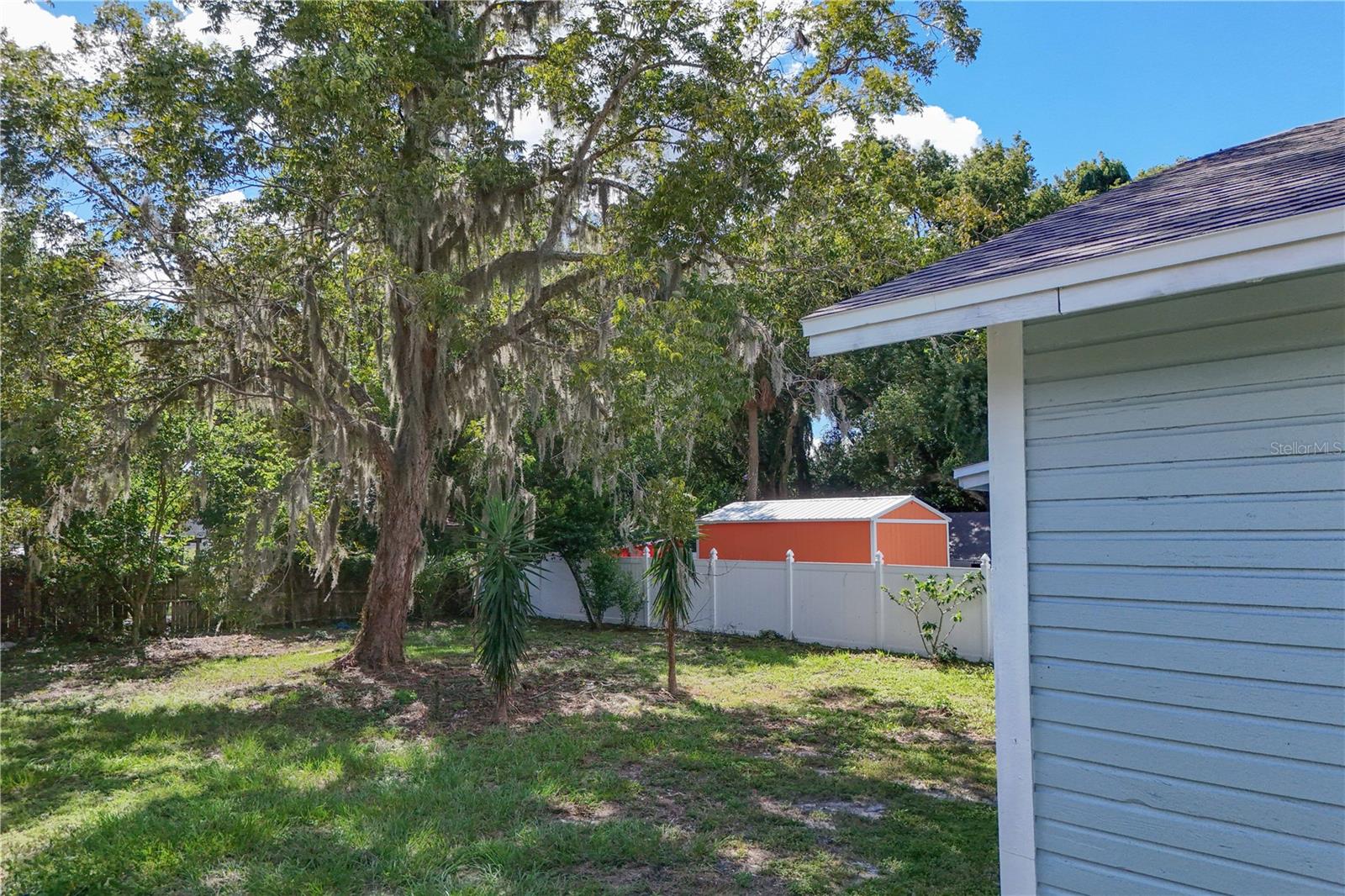 NOT IN SUBDIVISION - Residential