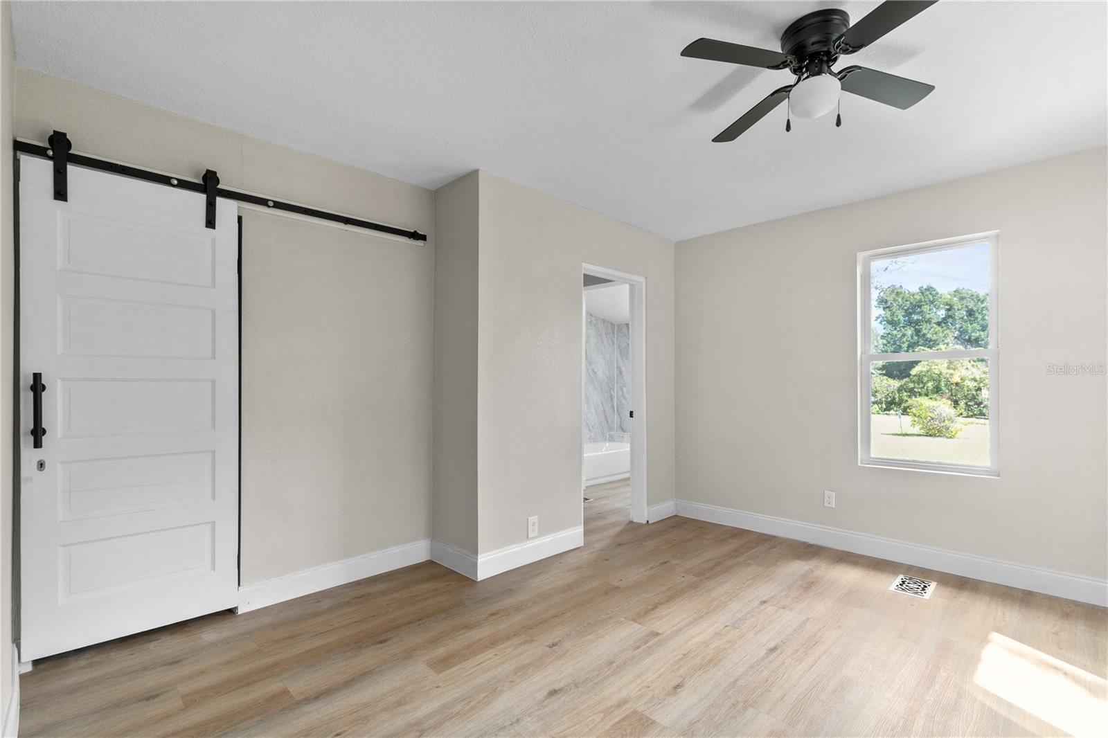 NOT IN SUBDIVISION - Residential