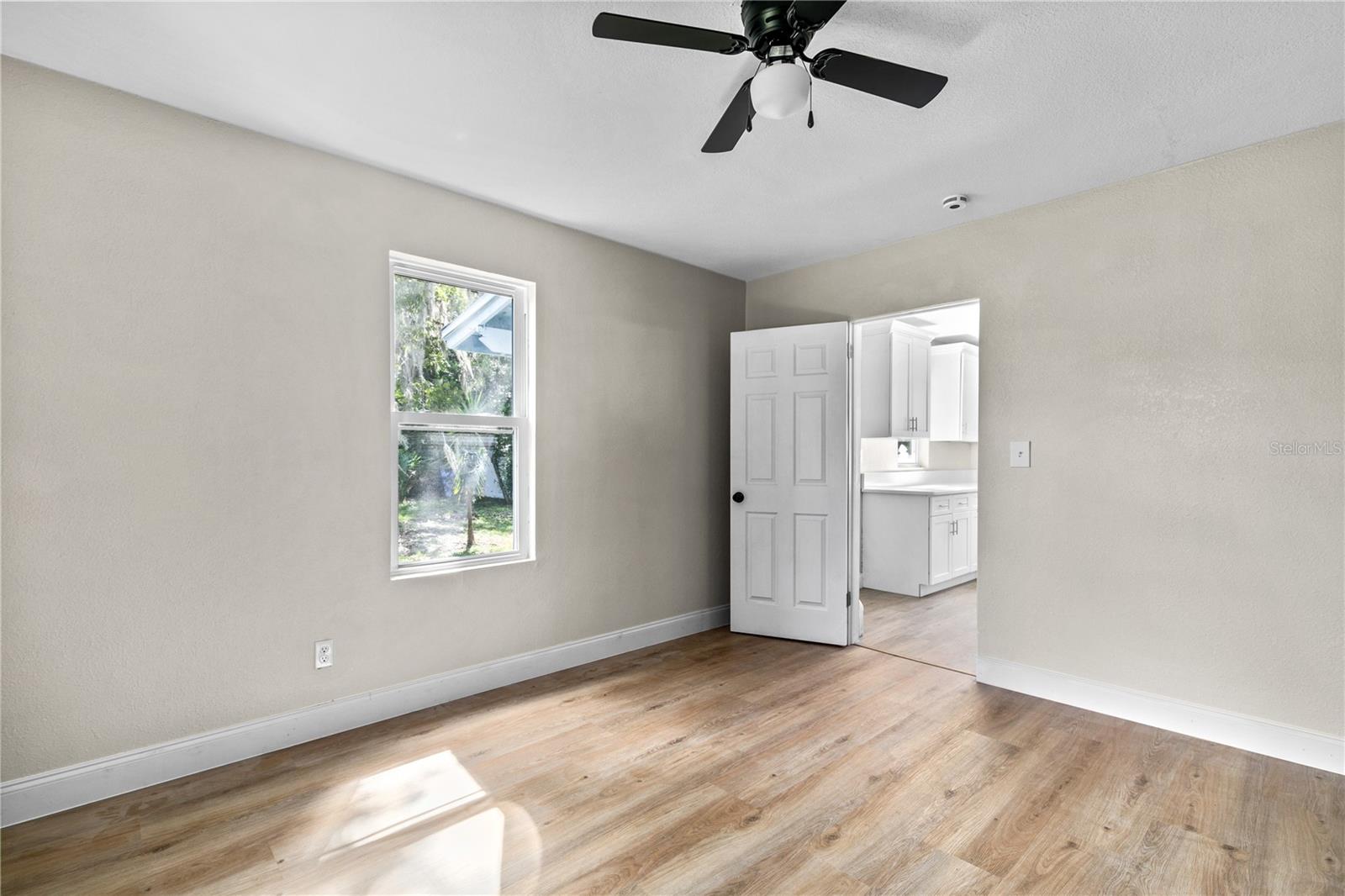 NOT IN SUBDIVISION - Residential