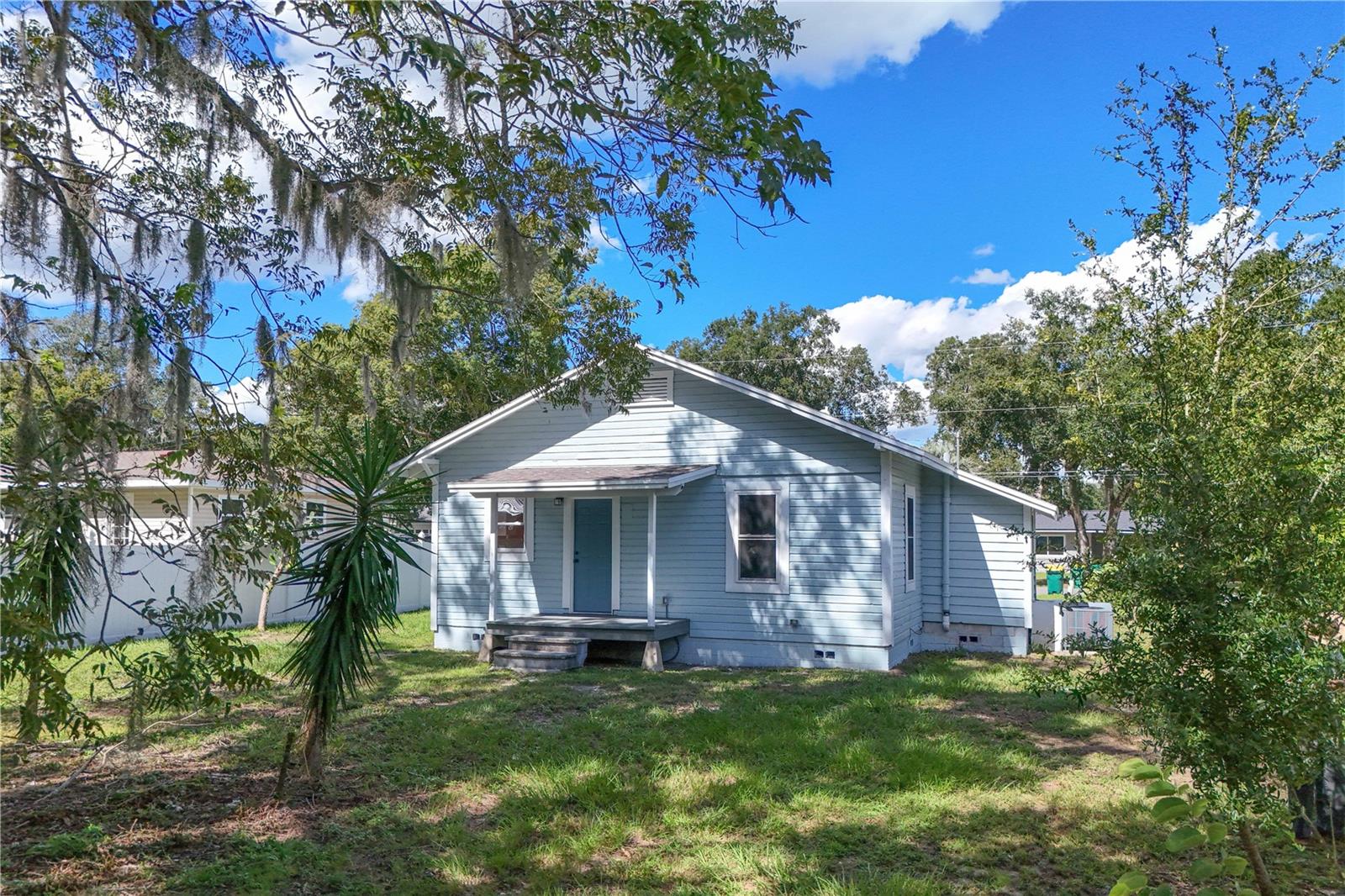 NOT IN SUBDIVISION - Residential