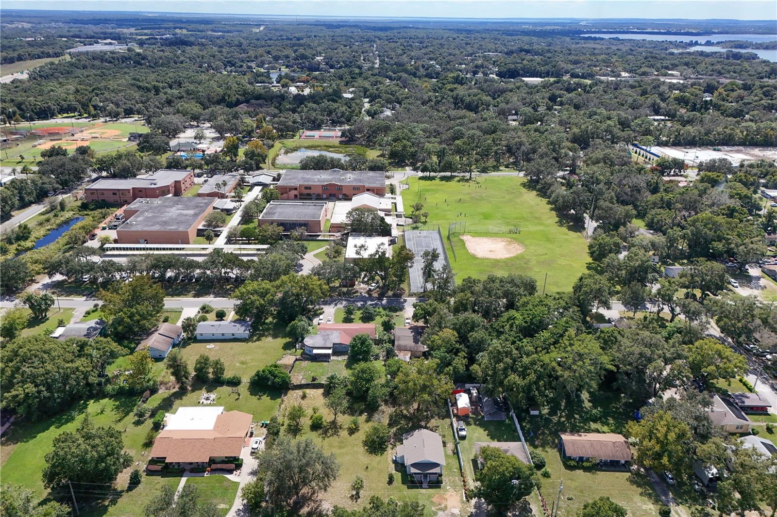 NOT IN SUBDIVISION - Residential