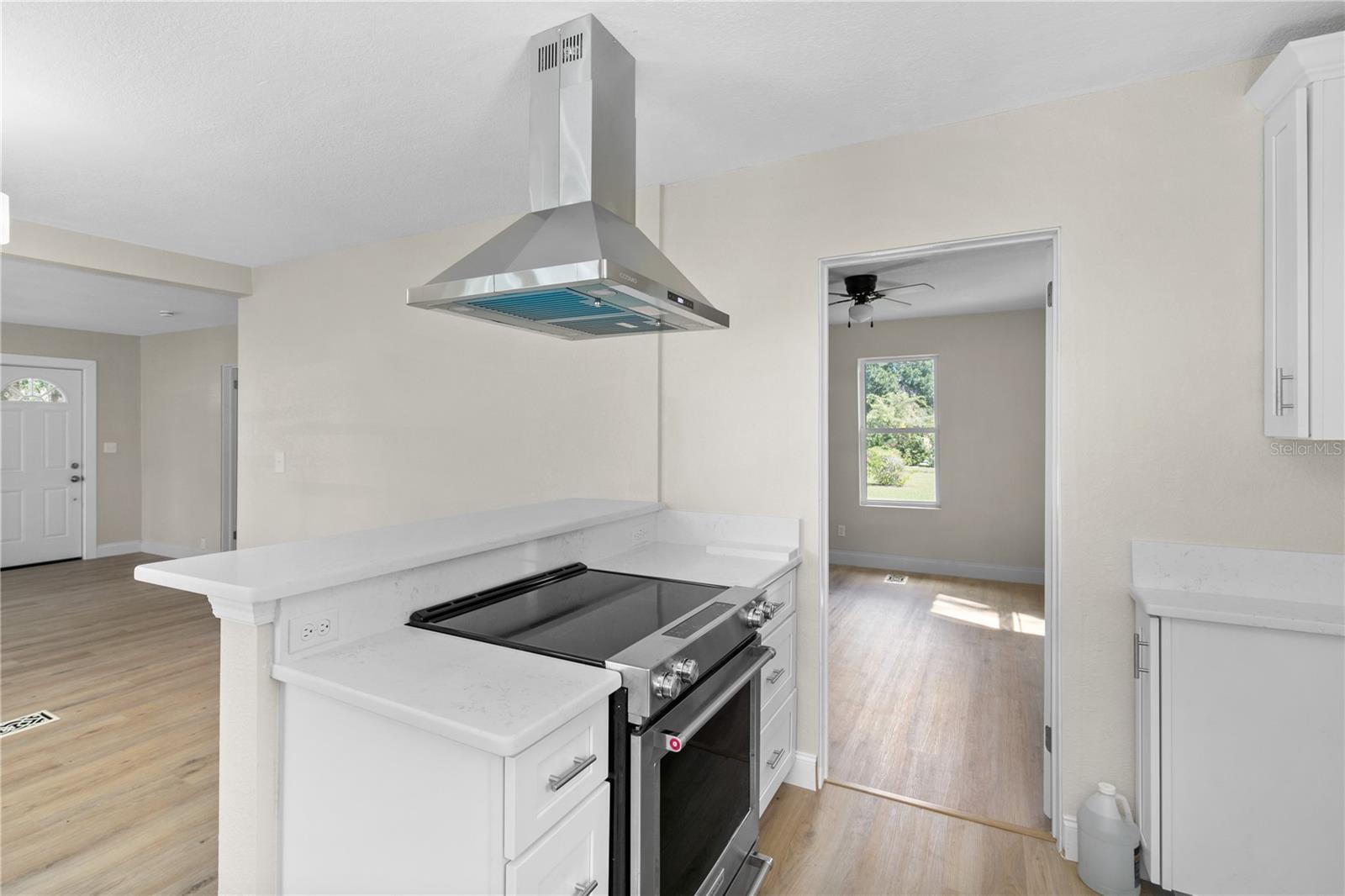 NOT IN SUBDIVISION - Residential