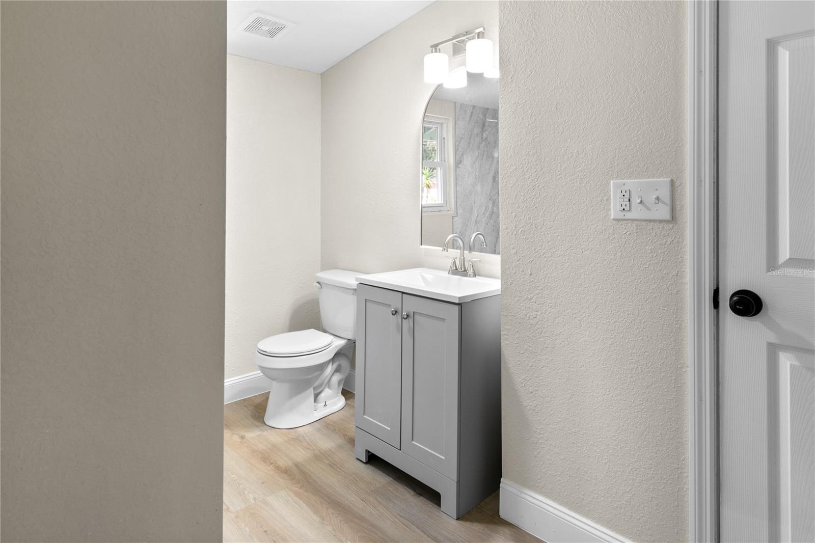 NOT IN SUBDIVISION - Residential