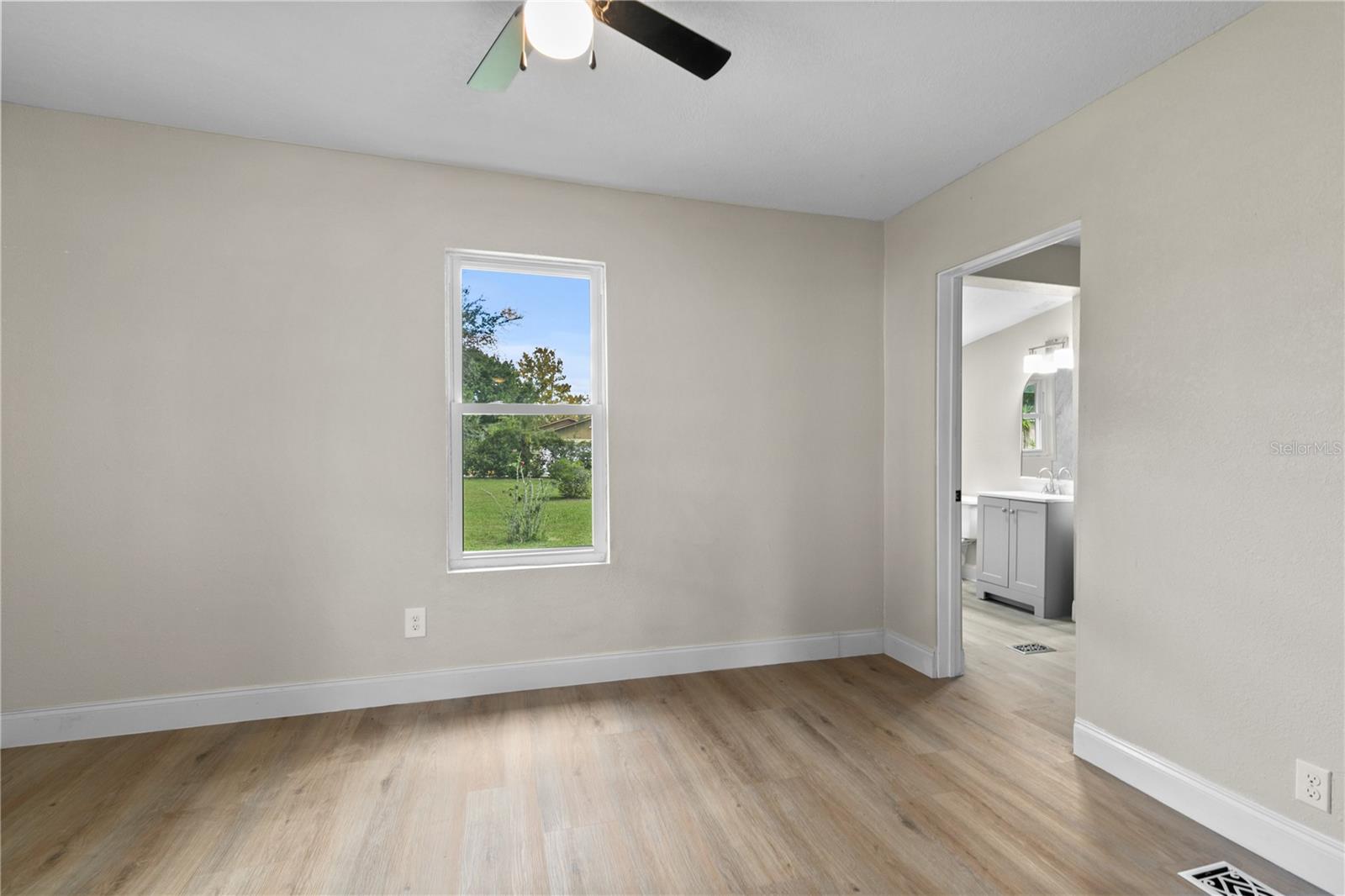 NOT IN SUBDIVISION - Residential