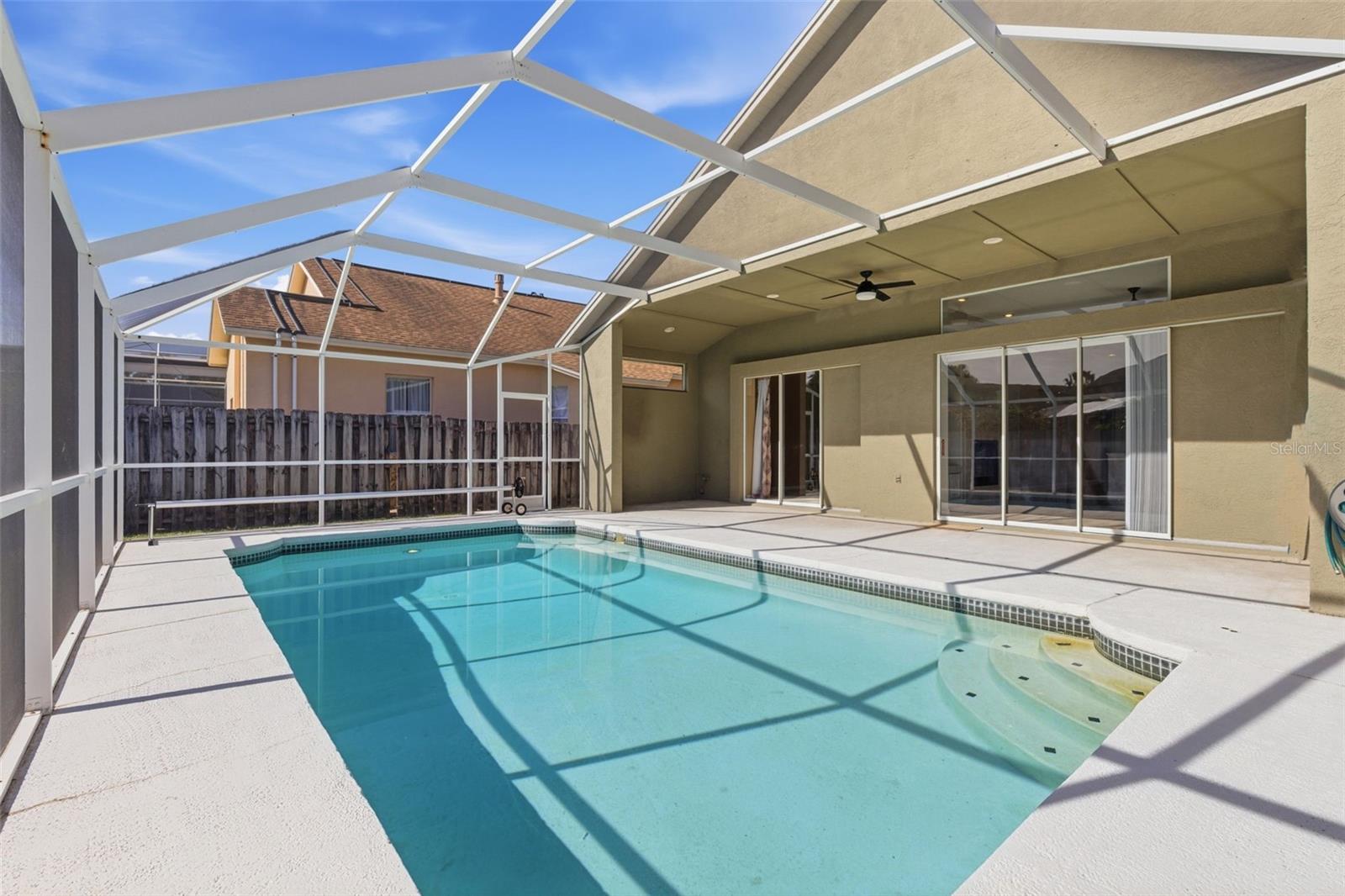 VILLAROSA J - Residential