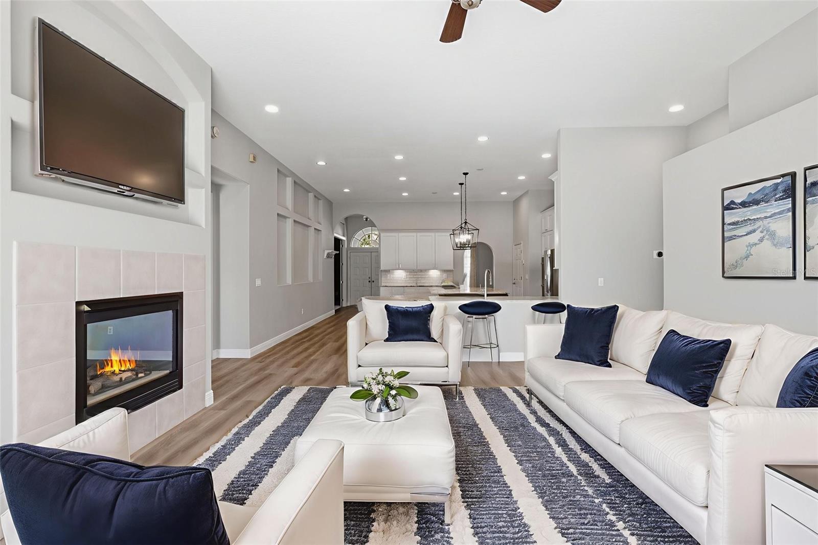 VILLAROSA J - Residential