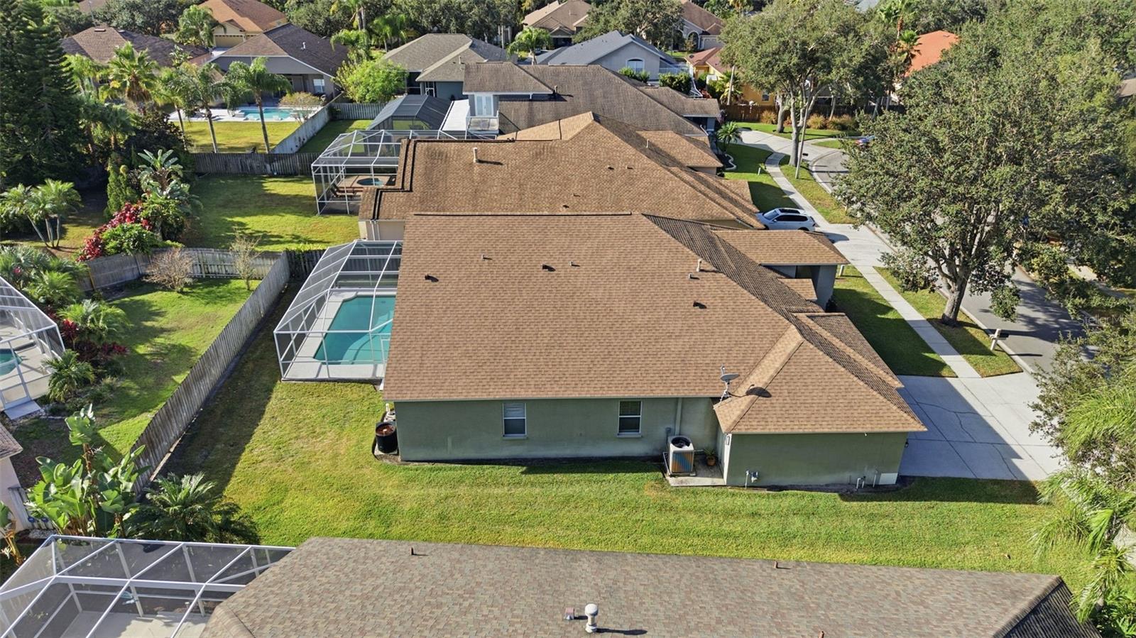 VILLAROSA J - Residential