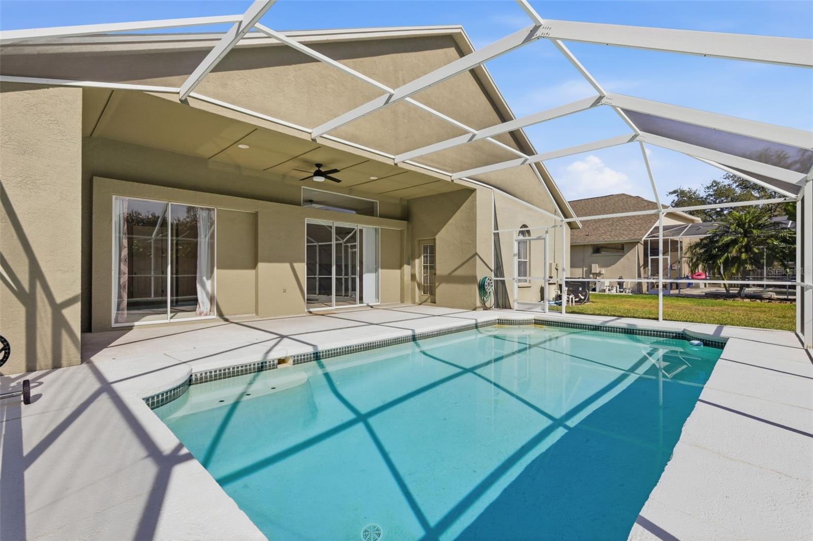 VILLAROSA J - Residential