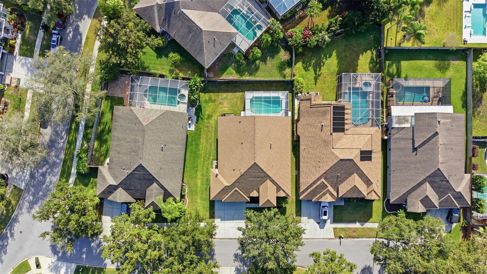 VILLAROSA J - Residential