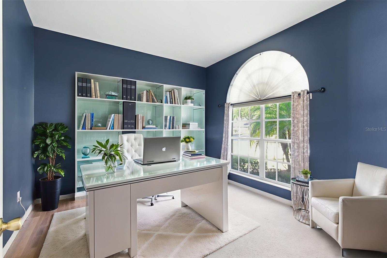 VILLAROSA J - Residential