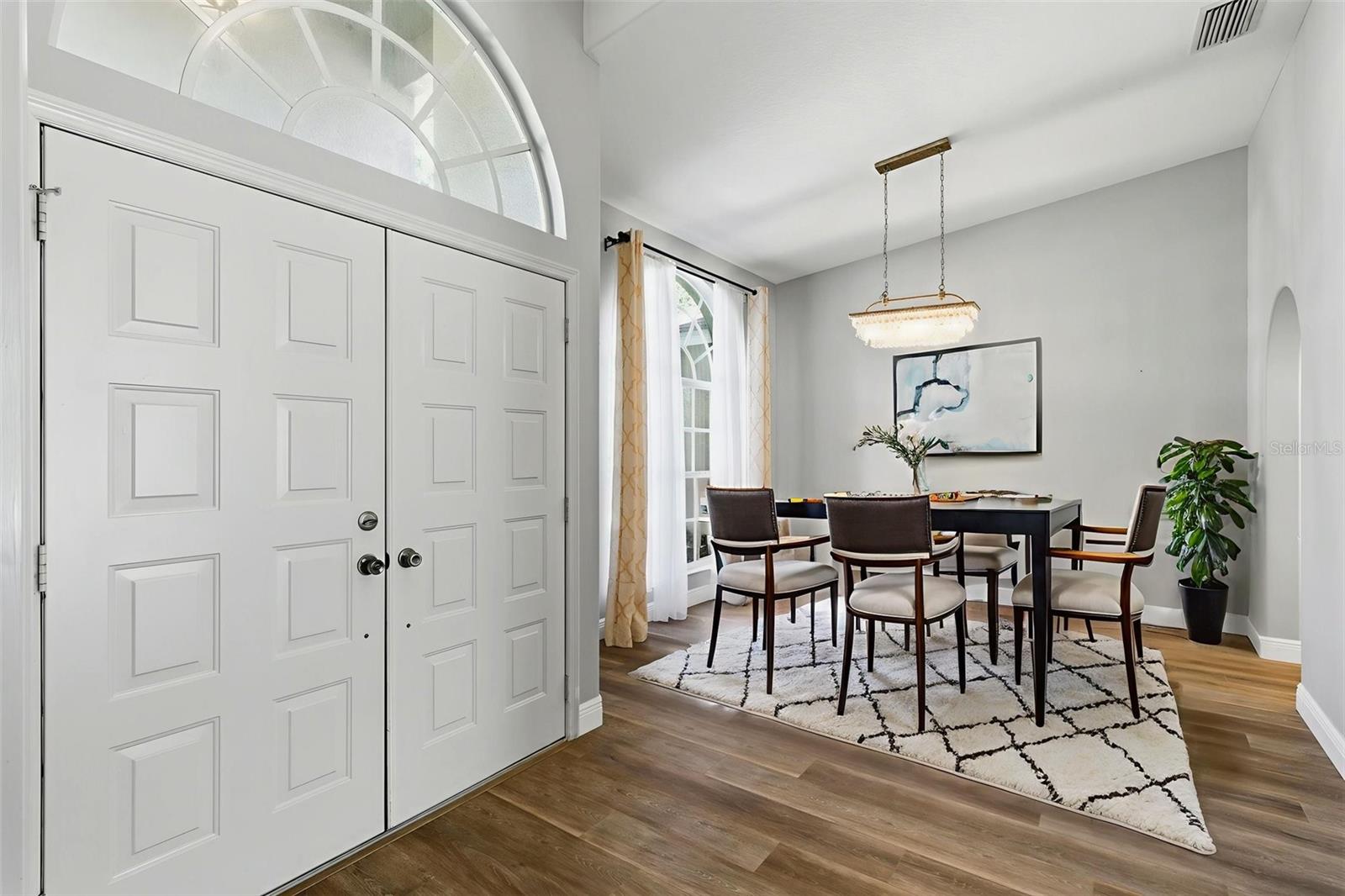 VILLAROSA J - Residential