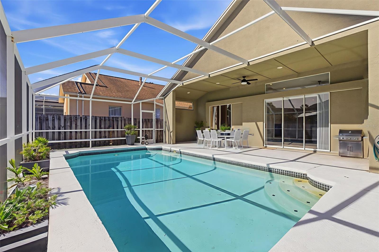 VILLAROSA J - Residential