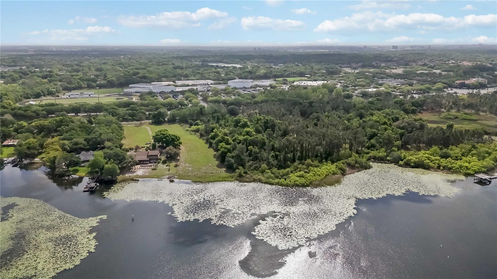 NA - Residential