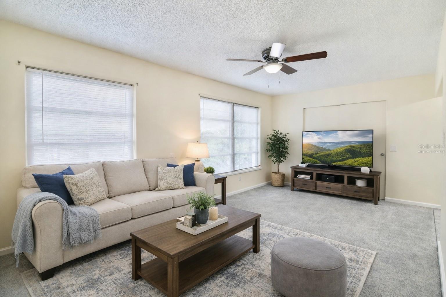 ON TOP OF THE WORLD - Residential Lease