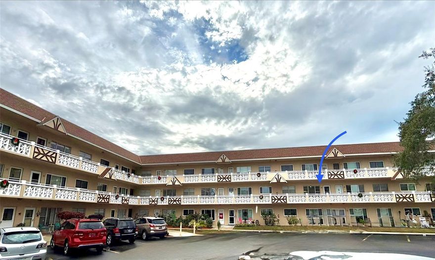 One or more photo(s) has been virtually staged. 2BR/2BA Condo for Lease in On Top of the World – All Utilities except Electric included

Spacious and well-maintained 2 bedroom, 2 bathroom condo located in the highly desirable On Top of the World 55+ community in Clearwater. This light-filled residence features an open living and dining layout, generously sized bedrooms, ample closet space, and a bright Florida room ideal for relaxing or entertaining. Neutral finishes and ceiling fans throughout enhance the comfortable, move-in-ready appeal.

Rent includes all utilities minus electric, including, water, sewer, trash, basic cable TV, and high-speed internet, offering exceptional value and predictable monthly expenses.

Residents enjoy access to extensive community amenities, including two private golf courses (9-hole and 18-hole), two swimming pools (one heated), a modern fitness center, tennis, pickleball, and shuffleboard courts, a large clubhouse with organized activities and clubs, hobby and craft studios, an on-site café, community transportation, walking paths, and a full social calendar. (some might have additional fees)

Conveniently located near shopping, dining, medical facilities, and a short drive to Clearwater’s renowned beaches, this condo offers a vibrant, maintenance-free lifestyle designed for comfortable year-round living in an amenity-rich active adult community.

Also includes all new carpet, paint and tile in the wet areas - new windows on BACK of home to be installed within 30 days.