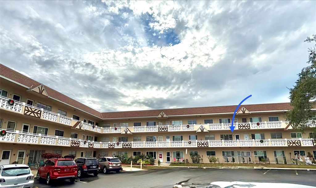 Photo of 2311 Brisbane Street #45, Clearwater, FL 33763 (MLS # TB8458087)