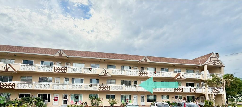 Photo of 2311 Brisbane Street #45, Clearwater, FL 33763 (MLS # TB8458087)