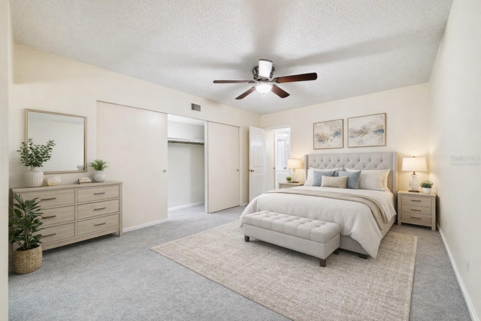 ON TOP OF THE WORLD - Residential Lease