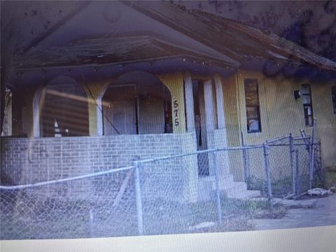 Photo of 575 Live Oak Avenue, Daytona Beach, FL 32114 (MLS # V4948297)