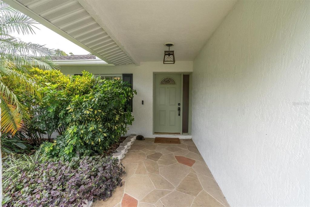 Photo of 1313 Markley Drive, Largo, FL 33770 (MLS # TB8386087)