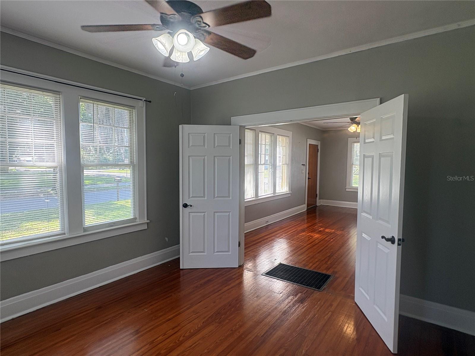 OAKLAND ADD - Residential Lease