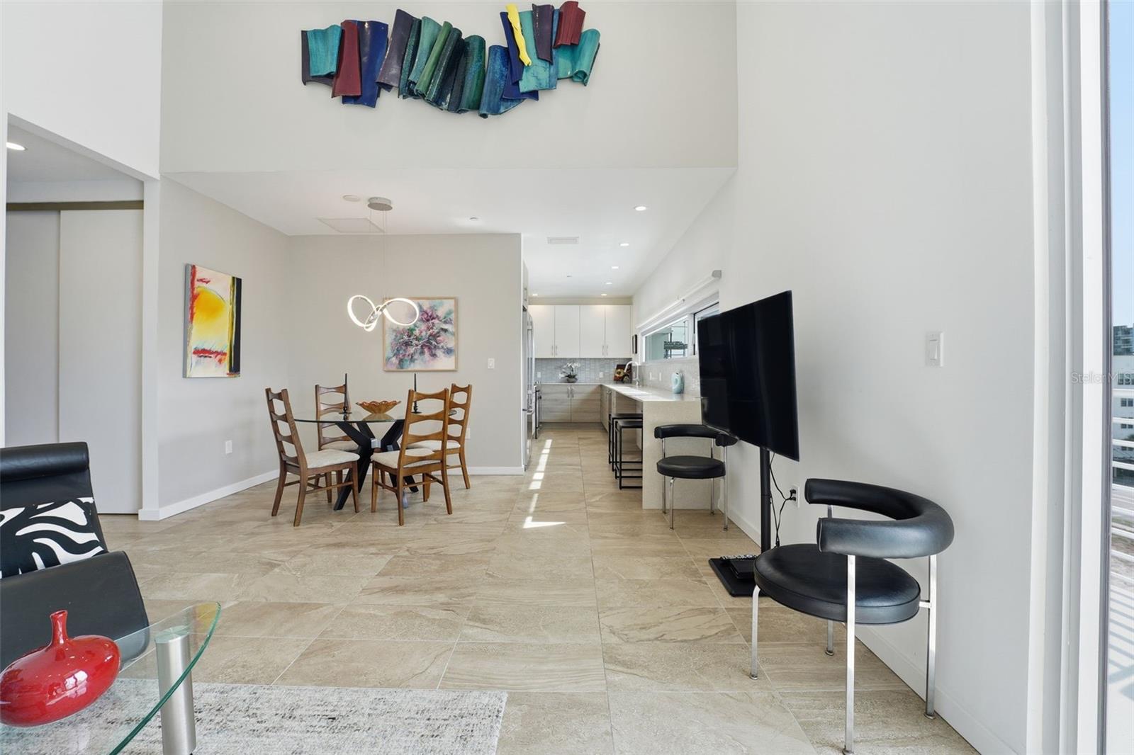 RISDON ON 5TH - Residential