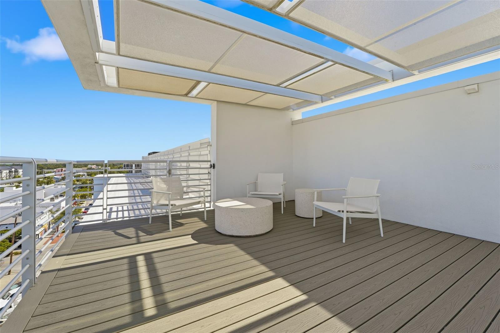 RISDON ON 5TH - Residential