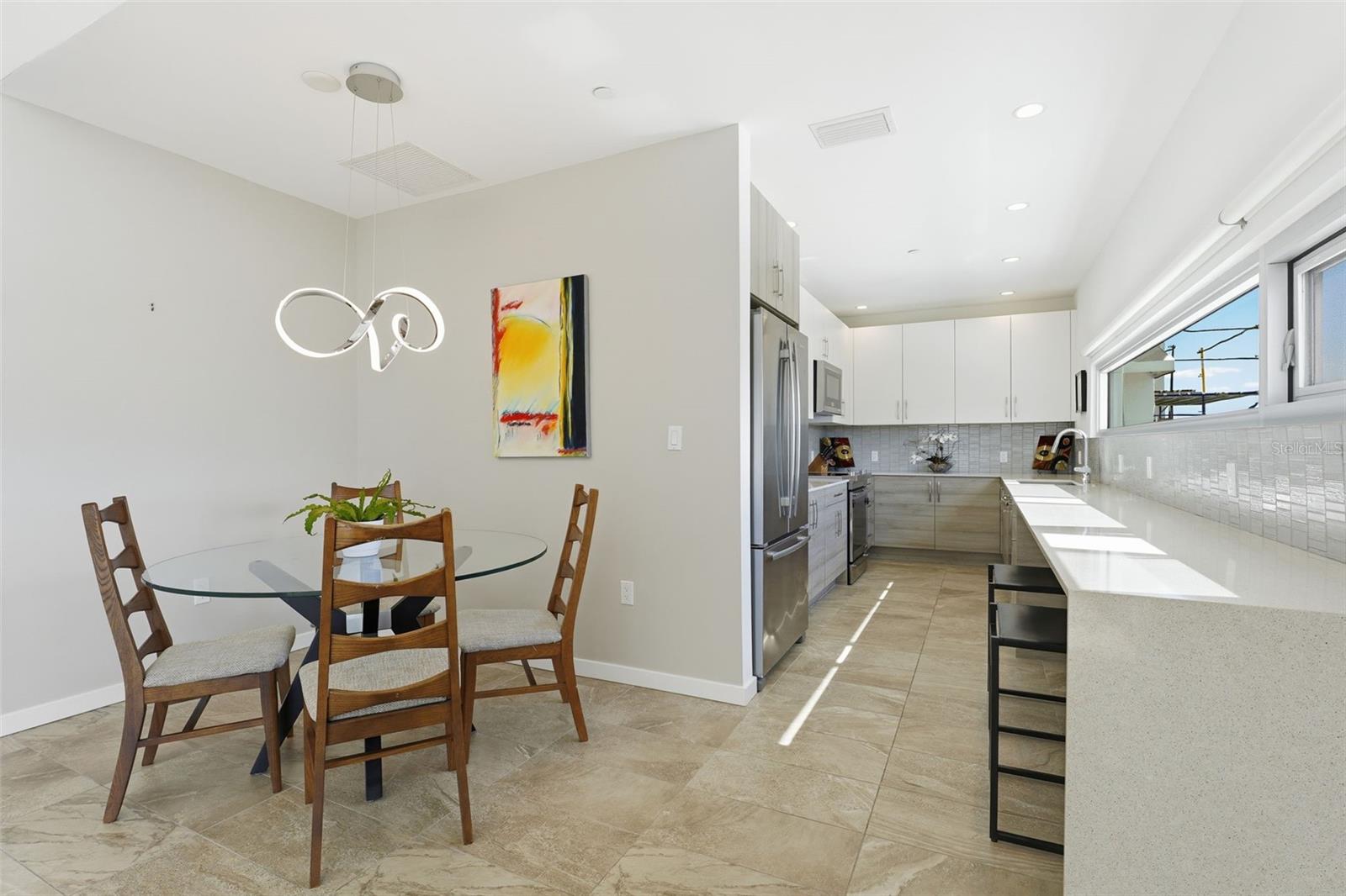 RISDON ON 5TH - Residential
