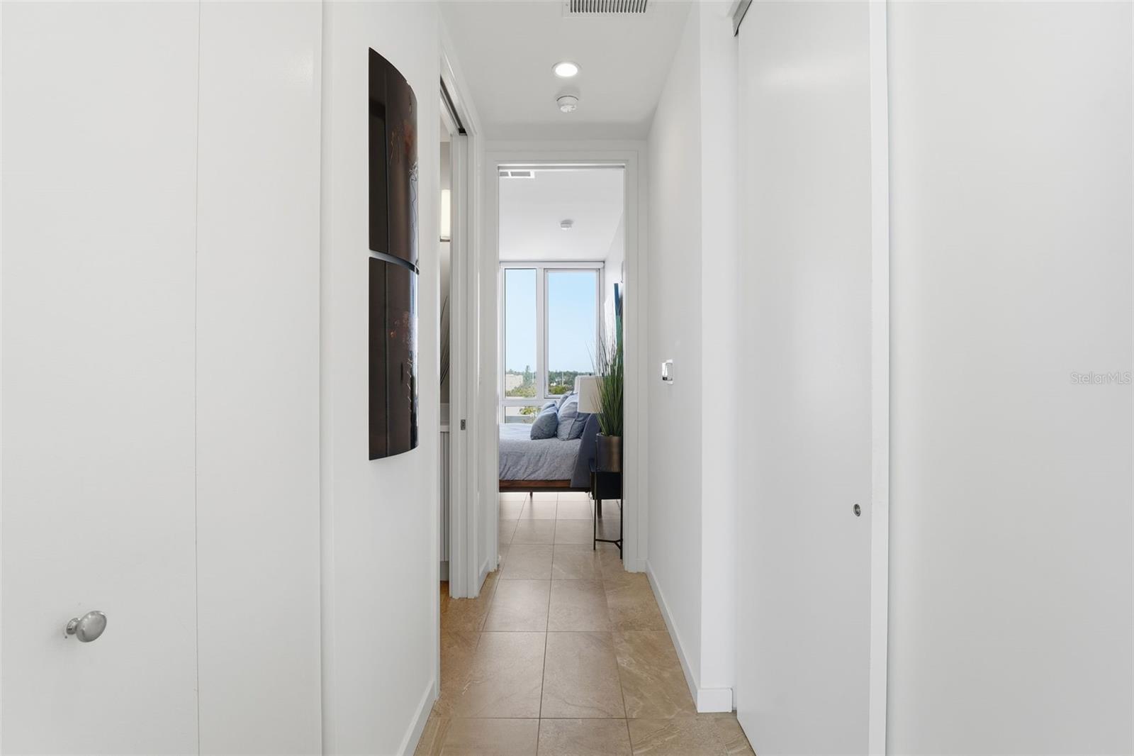 RISDON ON 5TH - Residential