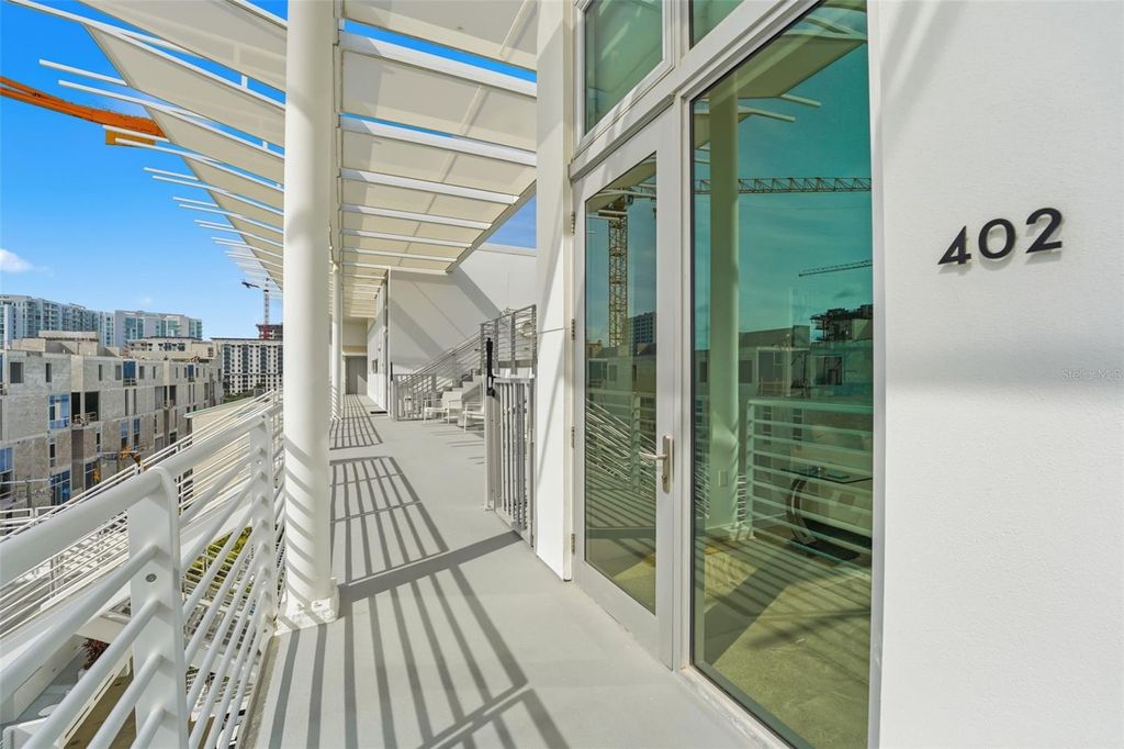 Photo of 1350 5th Street #402, Sarasota, FL 34236 (MLS # A4691938)