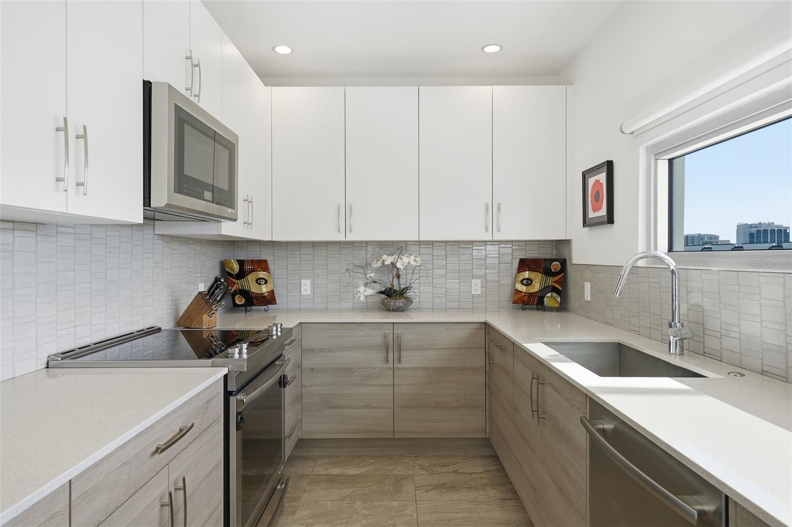 RISDON ON 5TH - Residential