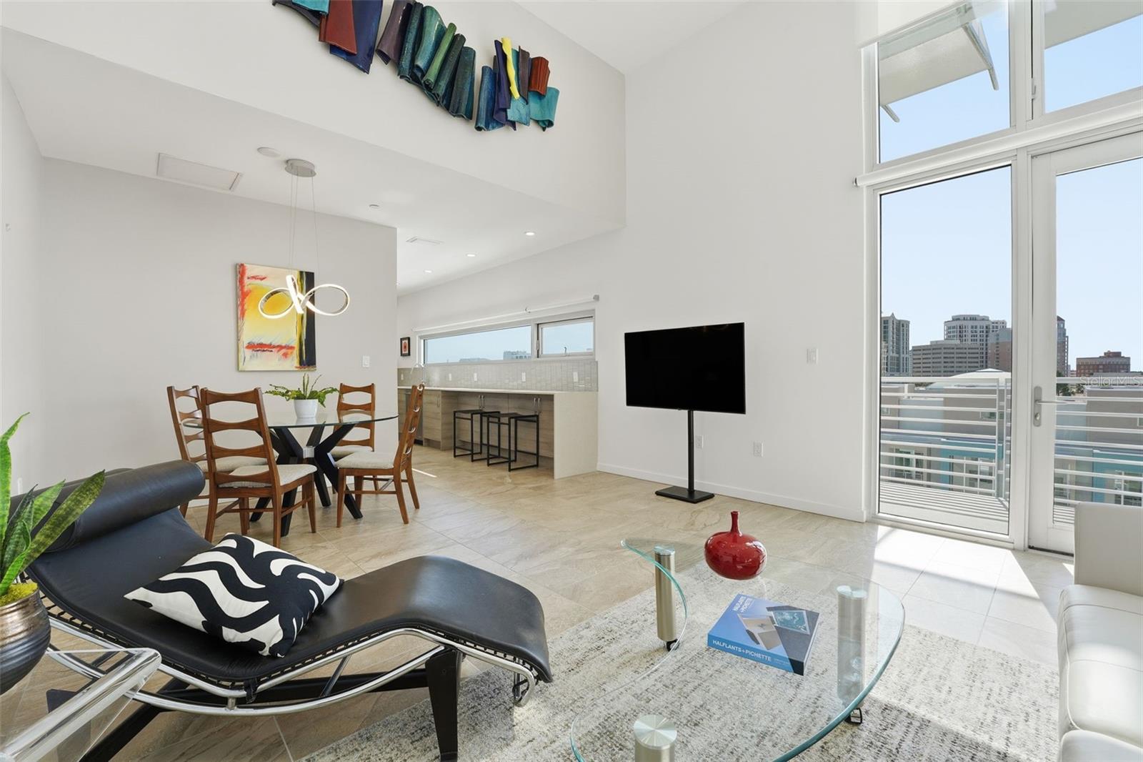RISDON ON 5TH - Residential