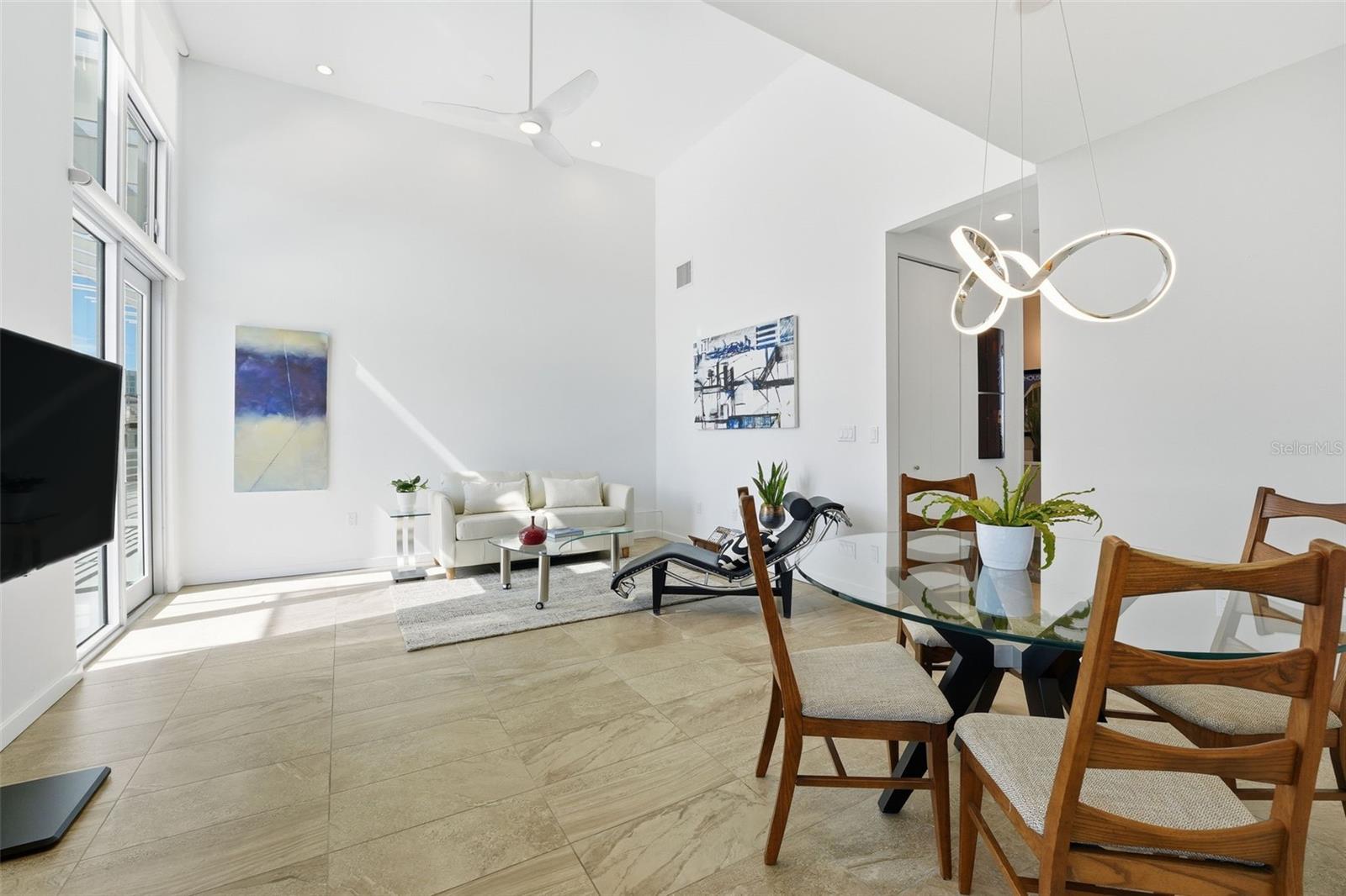 RISDON ON 5TH - Residential