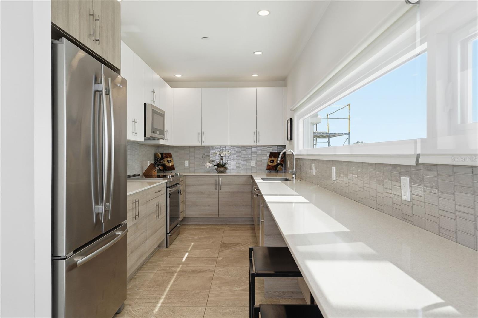 RISDON ON 5TH - Residential