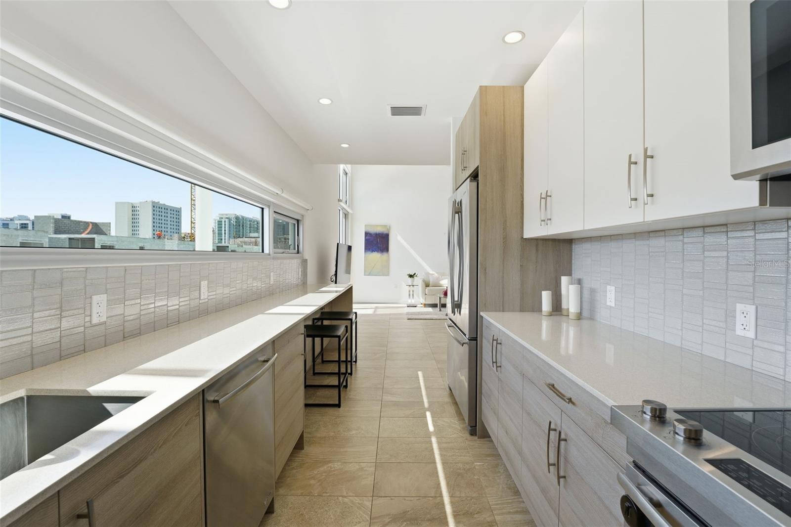 RISDON ON 5TH - Residential